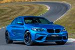 BMW M2 Coupe 2016 года (AU)
